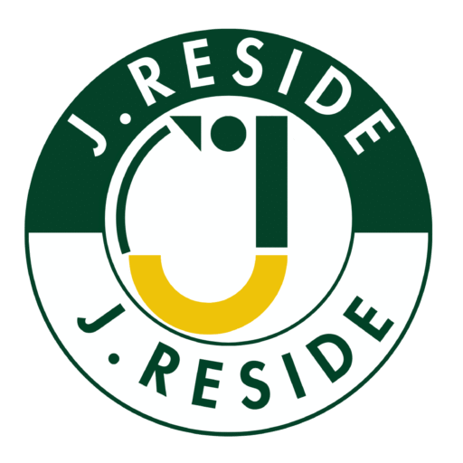 Cropped Logo JRESIDE