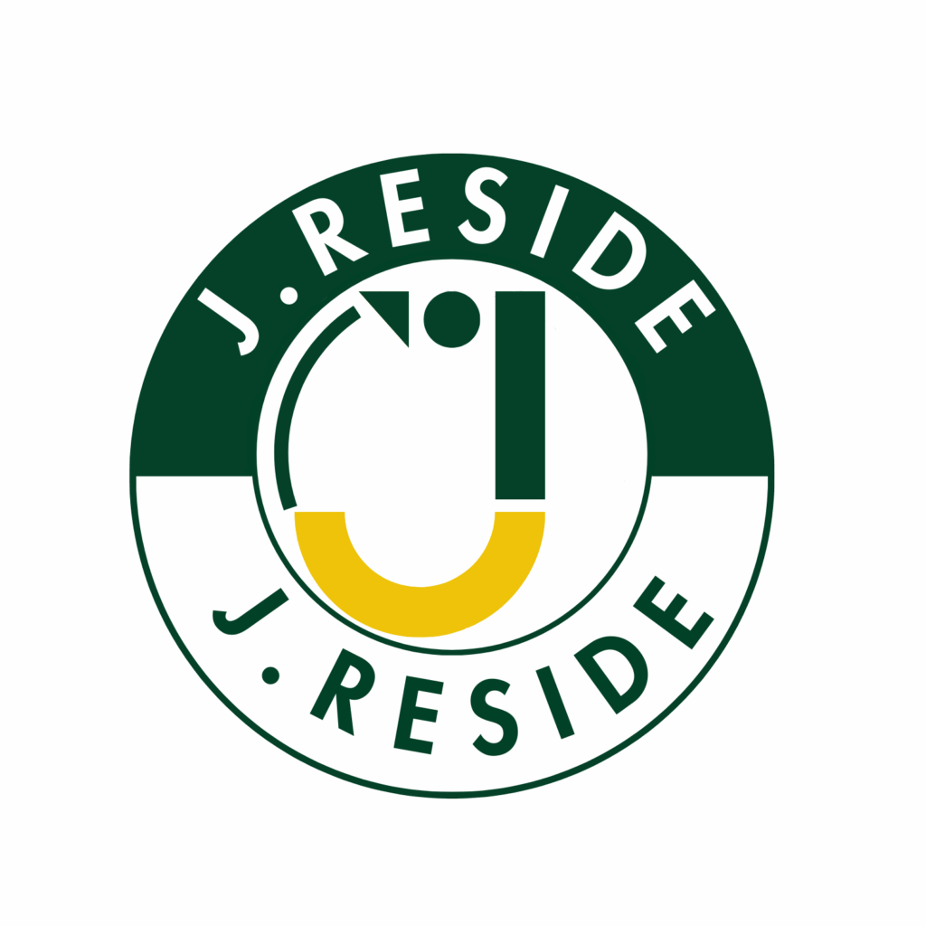 logo jreside
